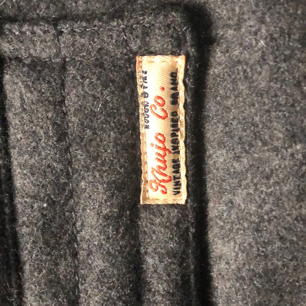 Winter jacket